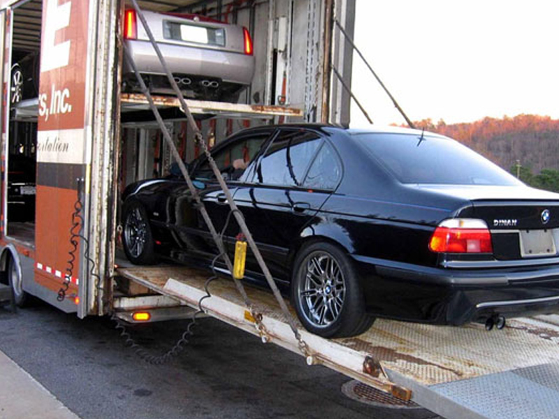 Professional Packing